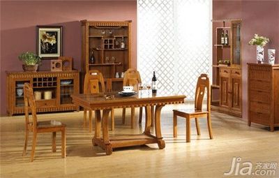 竹家具哪個(gè)好 竹家具十大品牌有哪些