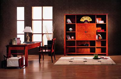"央媽"強(qiáng)勢(shì)助力!8大"建材家具"頂尖龍頭,萬(wàn)億藍(lán)海開(kāi)啟!