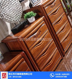 餐廳實木家具直銷 天霸家具 在線咨詢 餐廳實木家具