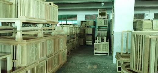 選實木定制家具|看完物界定制家具再決定