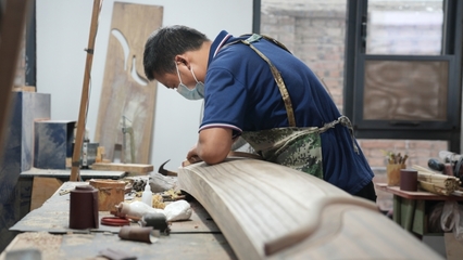 學(xué)習(xí)貫徹黨的二十大精神之開封高質(zhì)量發(fā)展·制造立市篇 紅色蘭考的“科技范兒”